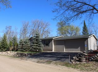 14926 Chokecherry Dr, Nevis, MN 56467
