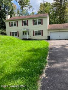 137 Echo Lake Rd, Tobyhanna, PA, 18466