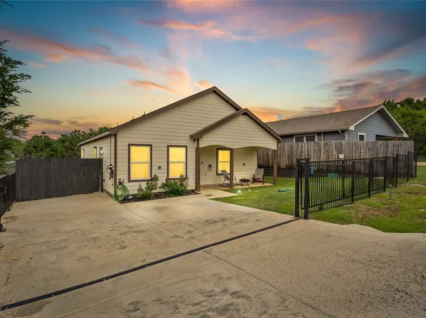 907 Colorado River Dr, Granbury, TX 76048