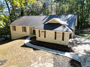 610 Pine Grove Rd, Roswell, GA 30075