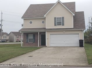 2301 Floyd Ave, Murfreesboro, TN 37127