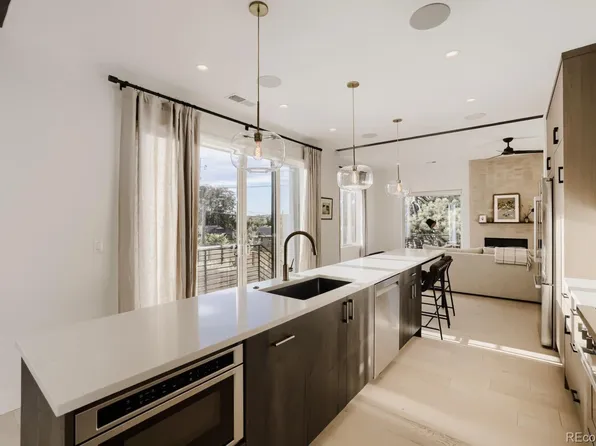 16122 W 14th Ave, Golden, CO 80401