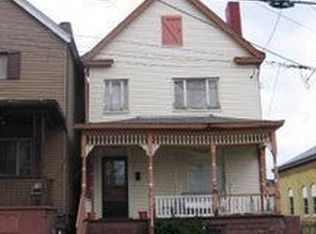 210 Kenmawr Ave, Braddock, PA 15104