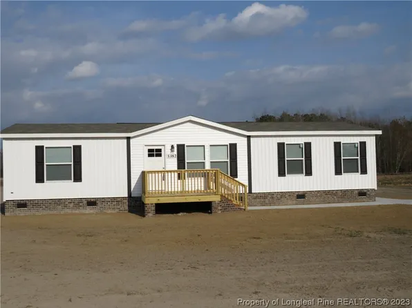 5382 Oakgrove Church Rd, Lumberton, NC 28360