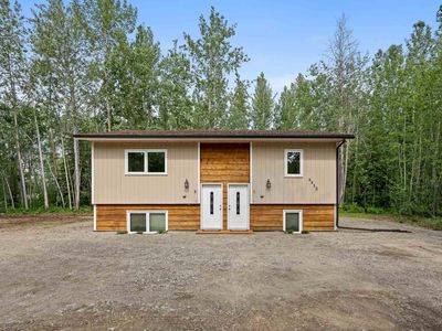 3512 Biathalon Ave, North Pole, AK, 99705
