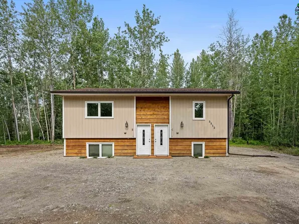 3512 Biathalon Ave, North Pole, AK 99705