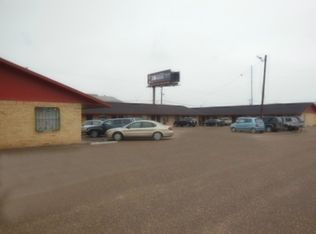 302 Butchs Dr, Palmview, TX 78572
