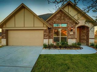9235 Union Meadow Ln, Cypress, TX 77433