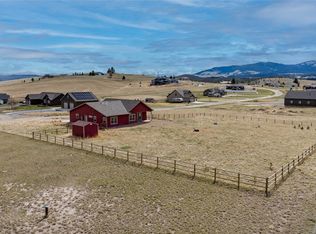 12 Country Mdw, Clancy, MT 59634