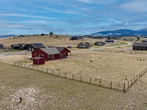 12 Country Mdw, Clancy, MT 59634
