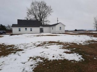 12360 Zion Church Rd, Delphos, OH 45833