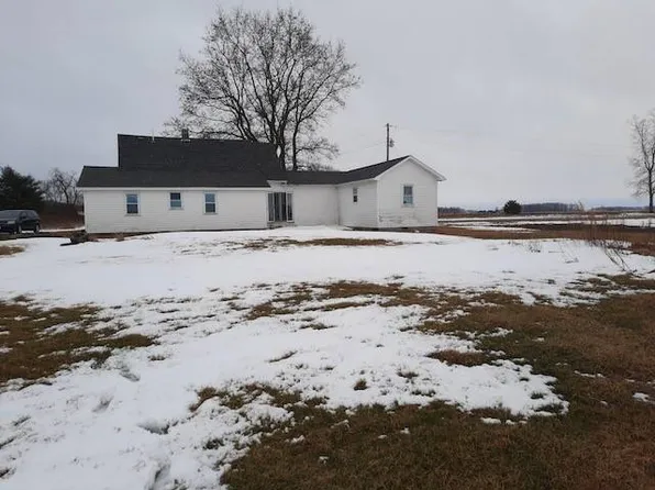 12360 Zion Church Rd, Delphos, OH 45833