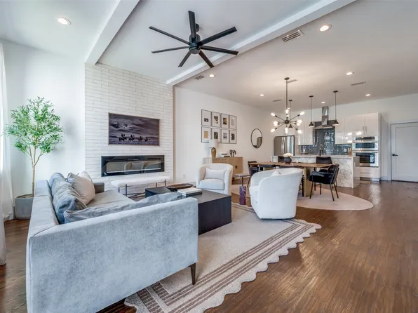 712 Rainwater Rd #7, Dallas, TX 75218