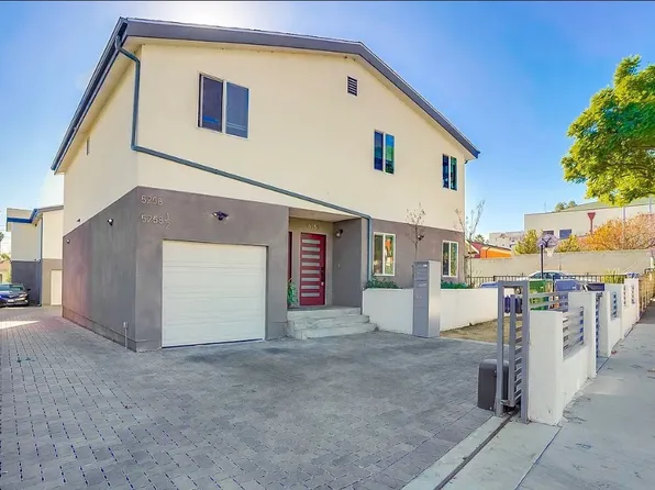 5256 1/2 Oakland St, Los Angeles, CA