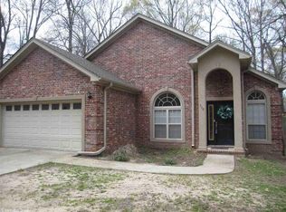 510 Hemphill Rd, Sherwood, AR 72120