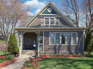 13306 Thomas St, Osseo, WI 54758