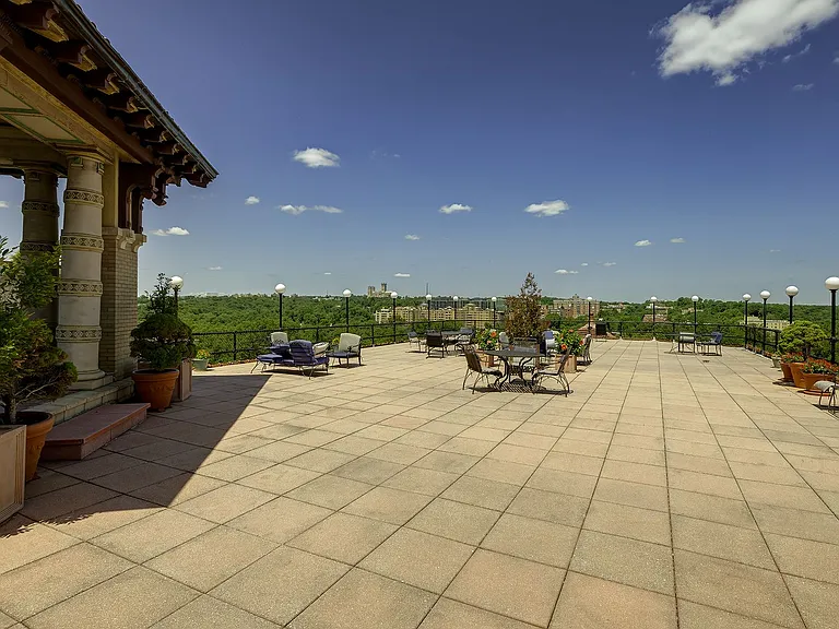 2311 Connecticut Ave NW #704 — Photo 33