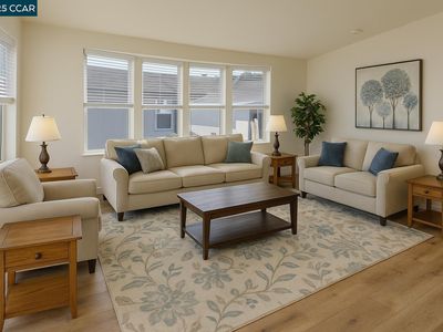 1840 Paris Ln, Antioch, CA, 94509