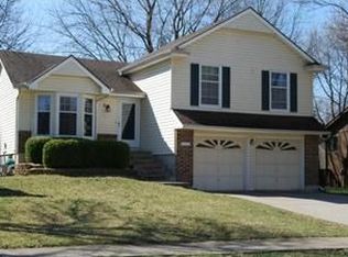 16123 W 125th Ter, Olathe, KS 66062