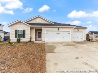 2346 Spinning Wheel Rd, Fayetteville, NC 28306