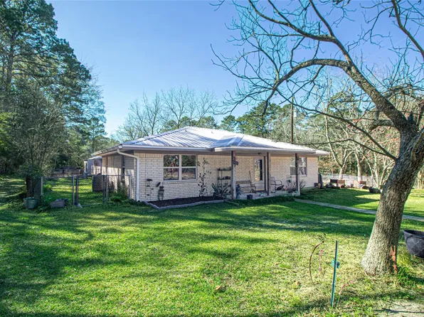 7905 Fm 1745 N, Chester, TX 75936