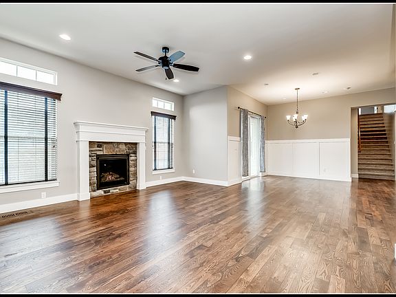 5th image of 2929 S Honeycomb Way