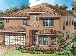 10168 Silver Maple Ct, Fort Myers, FL 33913