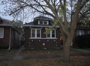 9607 S Carpenter St, Chicago, IL 60643