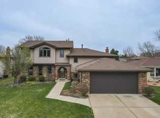 19917 Patricia Ln, Mokena, IL 60448