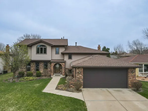 19917 Patricia Ln, Mokena, IL 60448