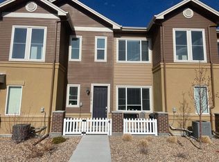 15510 W 64th Pl UNIT C, Arvada, CO 80007