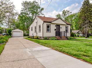 4298 Orchard Ave, Willoughby, OH 44094