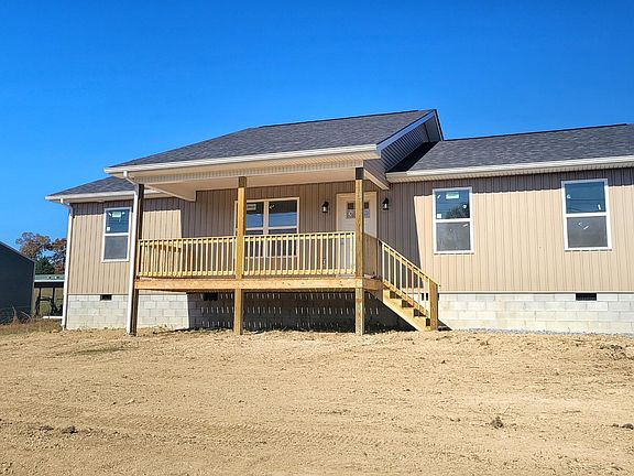 2nd image of 2212 Old Parrottsville Hwy Lot 1