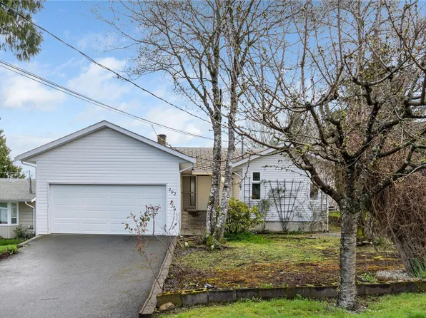 292 Kathryn Pl, Nanaimo, BC V9R 6J1