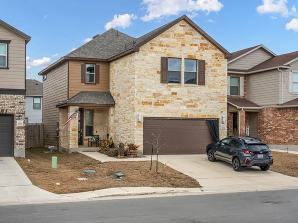 364 Dakota Crk, New Braunfels, TX 78130