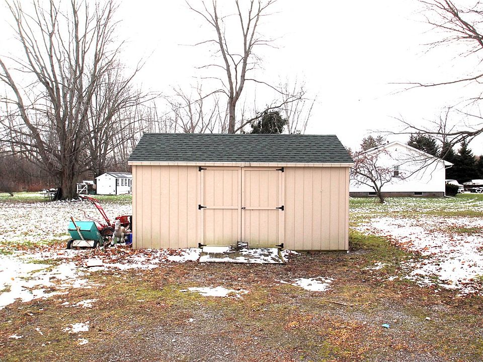 1809 Peter Smith Rd, Kendall, NY 14476 Zillow