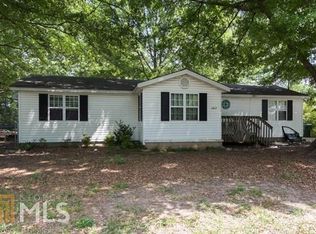 1317 S Madison Ave, Monroe, GA 30655