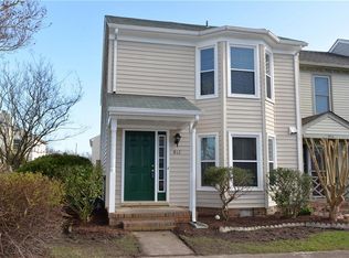 812 Christa Ct, Virginia Beach, VA 23462