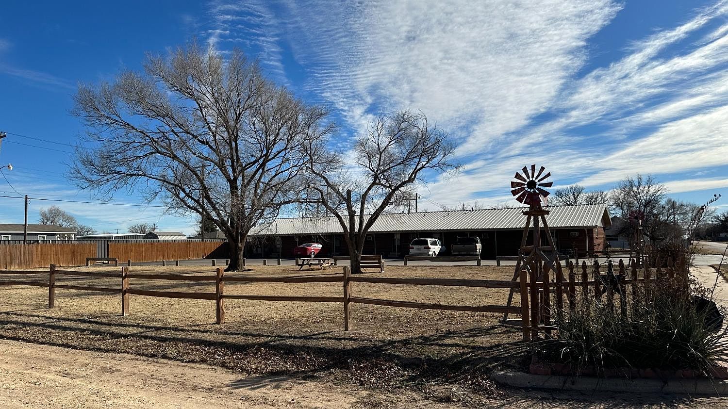 1014 Avenue M, Ralls, TX 79357 Zillow
