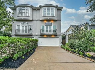 2304 Albans Rd #A, Houston, TX 77005