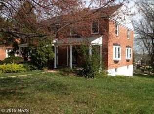 5715 Loch Raven Blvd, Baltimore, MD 21239