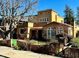 421 Escalona Dr, Santa Cruz, CA