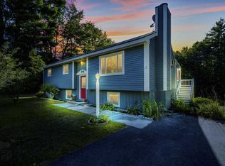 21 Hanna Dr, East Waterboro, ME 04030