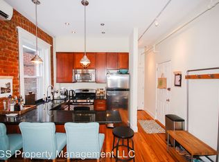 3155 Mount Pleasant St NW APT 106, Washington, DC 20010
