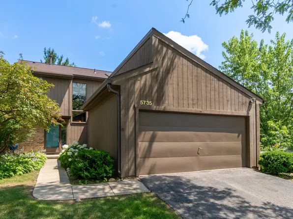 5735 Staghorn Dr, Ypsilanti, MI 48197