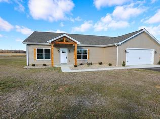 25 Fox Run, Melber, KY 42069