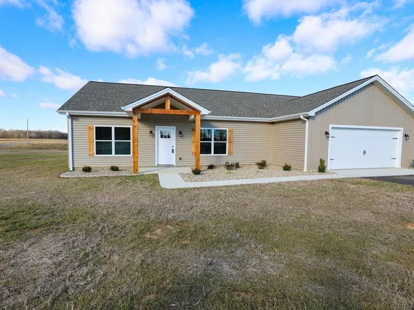 25 Fox Run, Melber, KY 42069
