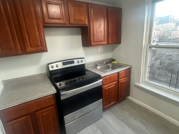 4 Union Pl #2WW, Yonkers, NY 10701