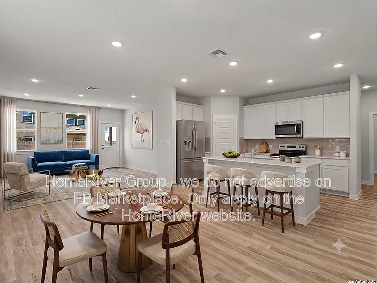 2540 Solon Ln — Photo 2