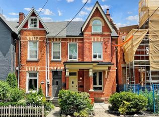 363 Euclid Ave, Toronto, ON M6J 2K1